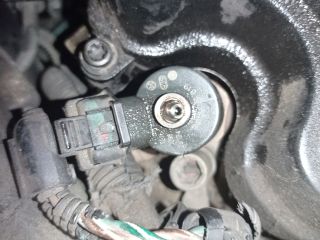 bontott FIAT PUNTO II Porlasztó (1 db)