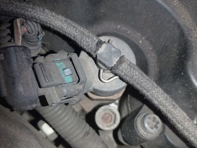 bontott FIAT PUNTO II Porlasztó (1 db)