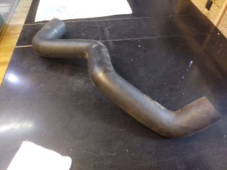 bontott FIAT PUNTO II Turbócső