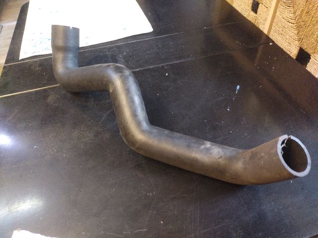 bontott FIAT PUNTO II Turbócső