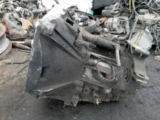 bontott FIAT PUNTO II Váltó (Mechanikus)