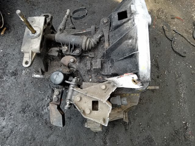 bontott FIAT PUNTO II Váltó (Mechanikus)