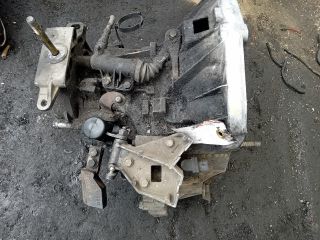 bontott FIAT PUNTO II Váltó (Mechanikus)