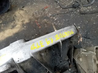 bontott FIAT PUNTO II Váltó (Mechanikus)