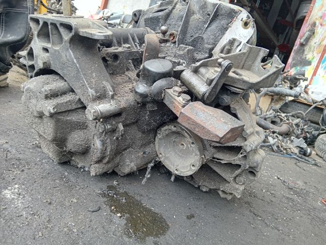 bontott FIAT PUNTO II Váltó (Mechanikus)