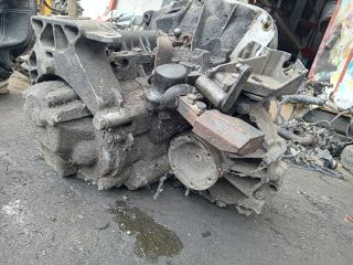 bontott FIAT PUNTO II Váltó (Mechanikus)
