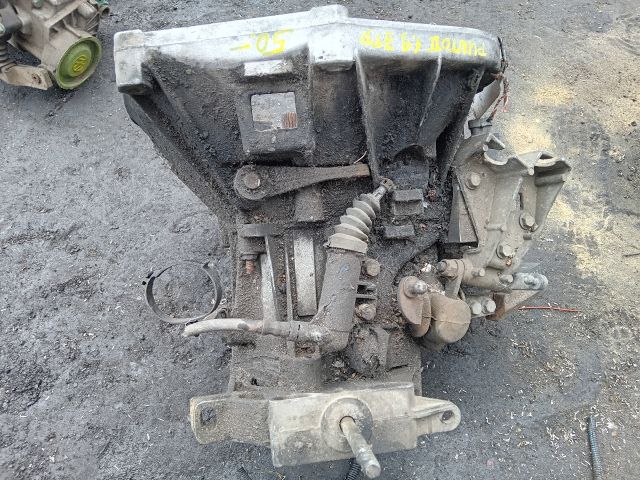 bontott FIAT PUNTO II Váltó (Mechanikus)