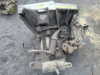 bontott FIAT PUNTO II Váltó (Mechanikus)