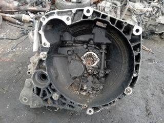 bontott FIAT PUNTO II Váltó (Mechanikus)