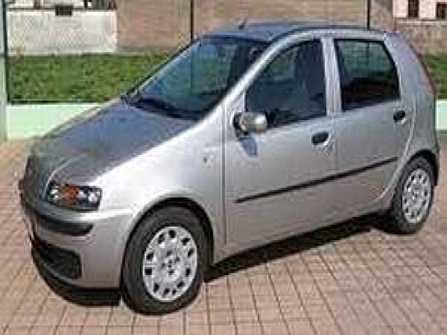 bontott FIAT PUNTO II Bal Féltengely