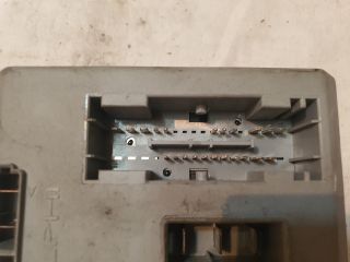 bontott FIAT PUNTO II Biztosítéktábla Motortér