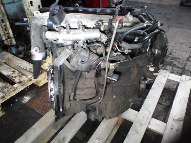 bontott FIAT PUNTO II EGR / AGR Szelep