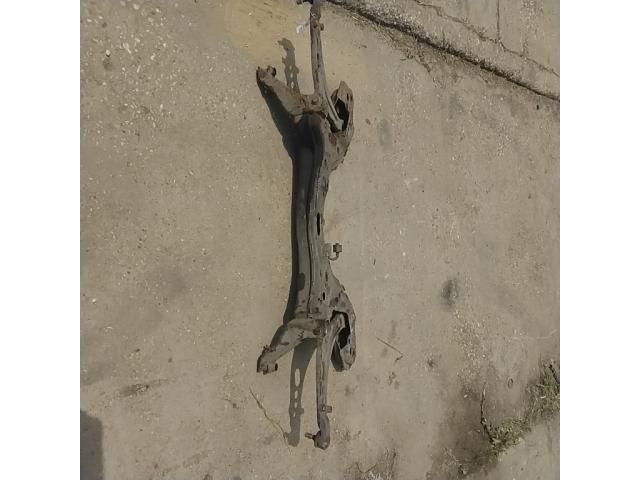 bontott FIAT PUNTO II Első Bölcső