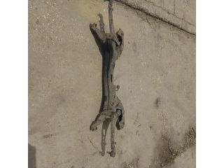 bontott FIAT PUNTO II Első Bölcső