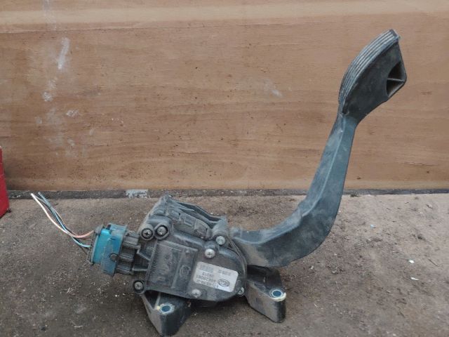 bontott FIAT PUNTO II Gázpedál (Elektromos)