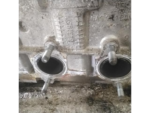 bontott FIAT PUNTO II Hengerfej