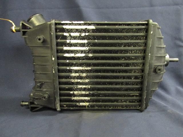 bontott FIAT PUNTO II Intercooler