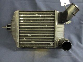 bontott FIAT PUNTO II Intercooler