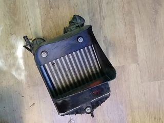 bontott FIAT PUNTO II Intercooler