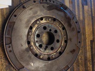 bontott FIAT PUNTO II Kettős tömegű Lendkerék