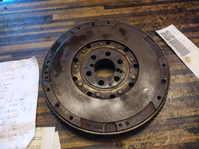 bontott FIAT PUNTO II Kettős tömegű Lendkerék