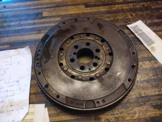 bontott FIAT PUNTO II Kettős tömegű Lendkerék