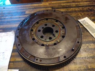 bontott FIAT PUNTO II Kettős tömegű Lendkerék