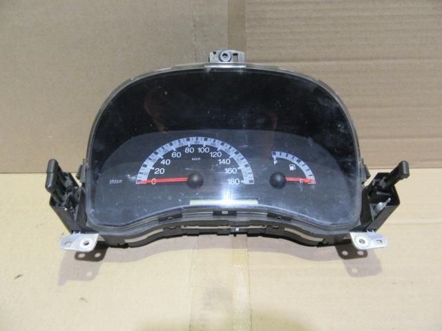 bontott FIAT PUNTO II Kilométeróra