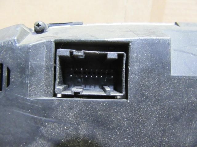 bontott FIAT PUNTO II Kilométeróra