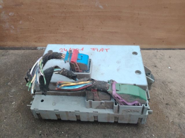 bontott FIAT PUNTO II Kilométeróra