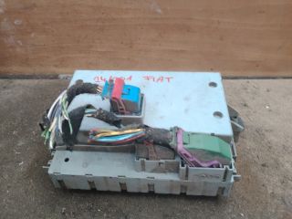 bontott FIAT PUNTO II Kilométeróra