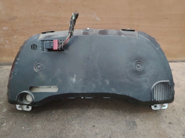 bontott FIAT PUNTO II Kilométeróra