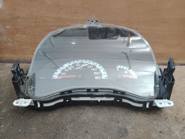 bontott FIAT PUNTO II Kilométeróra