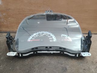 bontott FIAT PUNTO II Kilométeróra