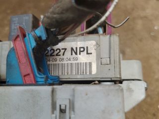 bontott FIAT PUNTO II Kilométeróra