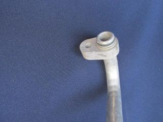 bontott FIAT PUNTO II Klíma Cső