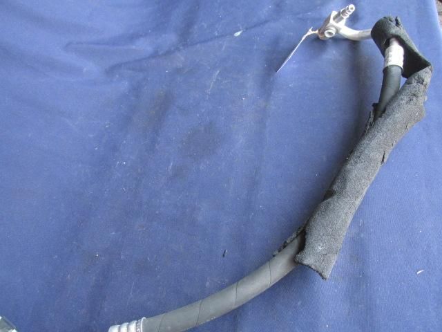 bontott FIAT PUNTO II Klíma Cső