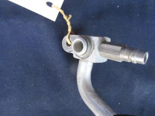 bontott FIAT PUNTO II Klíma Cső