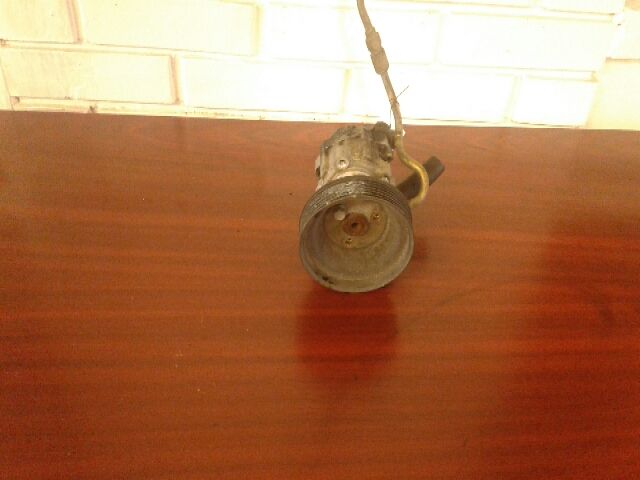 bontott FIAT PUNTO II Kormányszervó Motor (Hidraulikus)