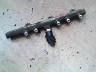 bontott FIAT PUNTO II Közösnyomócső