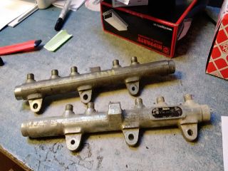 bontott FIAT PUNTO II Közösnyomócső