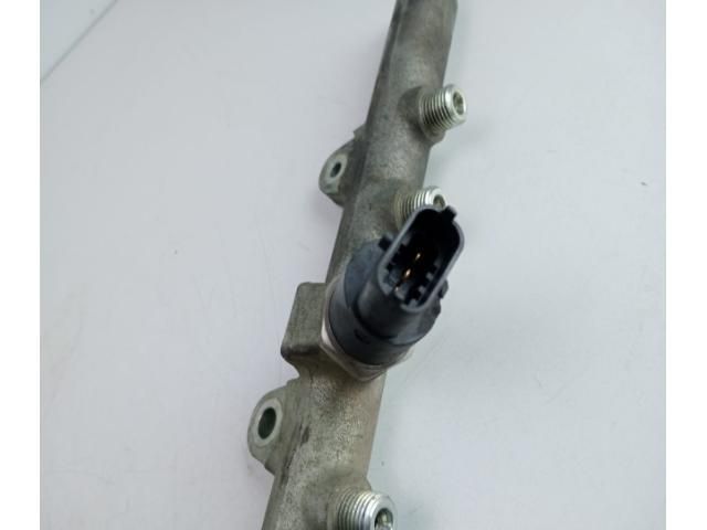 bontott FIAT PUNTO II Közösnyomócső