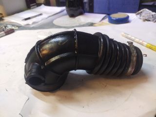 bontott FIAT PUNTO II Légbeömlő Cső