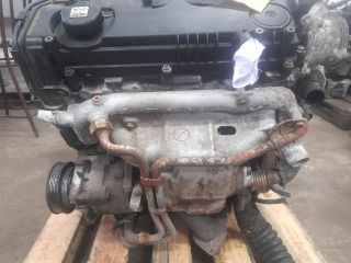 bontott FIAT PUNTO II Motor (Fűzött blokk hengerfejjel)