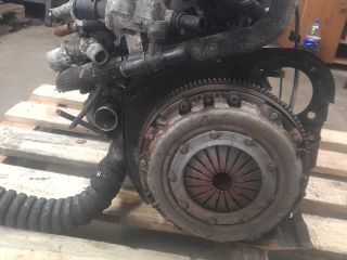 bontott FIAT PUNTO II Motor (Fűzött blokk hengerfejjel)