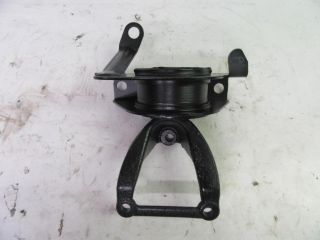 bontott FIAT PUNTO II Motor Tartó Bak (Fém)