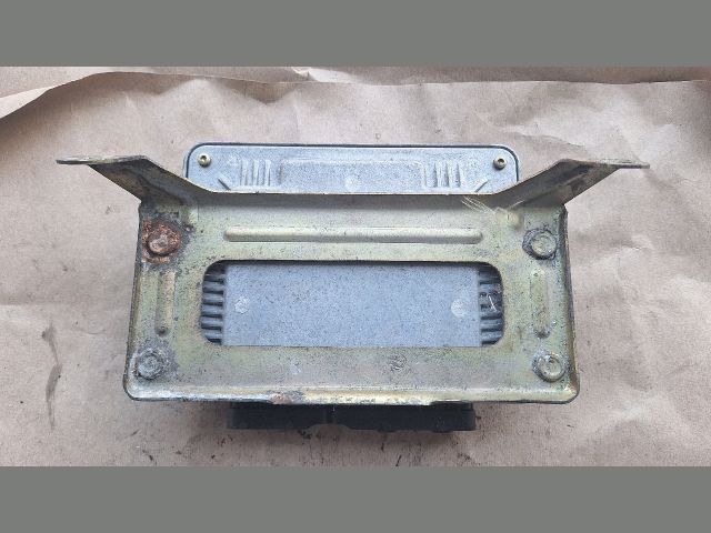 bontott FIAT PUNTO II Motorvezérlő