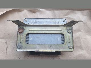 bontott FIAT PUNTO II Motorvezérlő