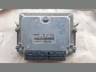 bontott FIAT PUNTO II Motorvezérlő