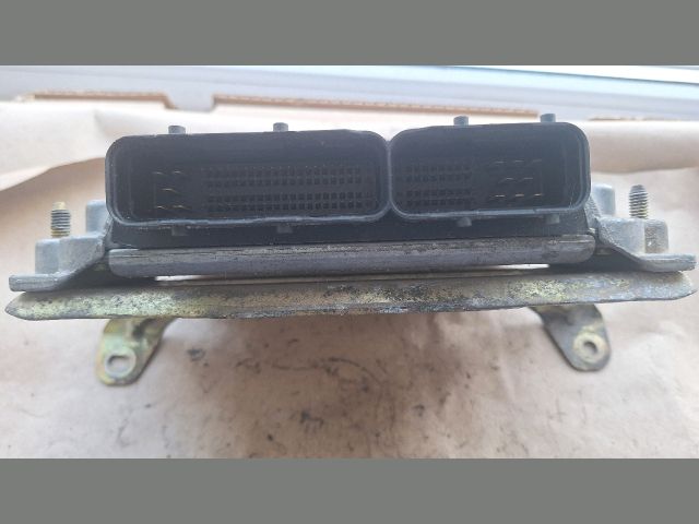 bontott FIAT PUNTO II Motorvezérlő